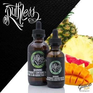 RUTHLESS VAPOR - JUNGLE FEVER | UAE Vapors R Us - The first vape store in UAE