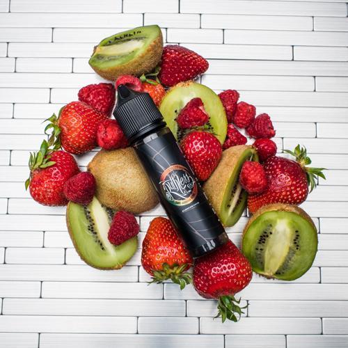 STRIZZY by RUTHLESS | Ruthless Vapor