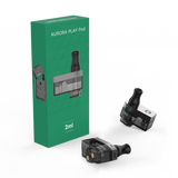 VAPORESSO AURORA PLAY REPLACEMENT POD-Pack Of 2