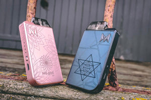 Mi-Pod 2.0 Pod System Kit | Premium Vapes shop UAE