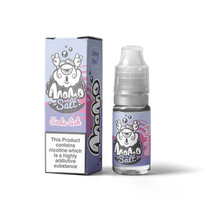 Soda-lish Salt by Momo | Premium Vapes shop UAE