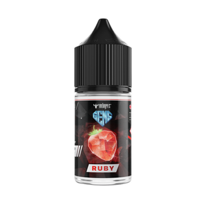 Dr Vapes Gems Ruby Salt 30ml | Premium Vapes shop UAE