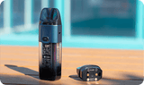 Vaporesso Luxe X Pod System Kit 1500mAh | Premium Vapes shop UAE