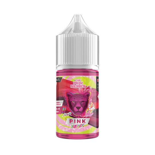 Pink Remix Saltnic - Dr. Vapes | Premium Vapes shop UAE