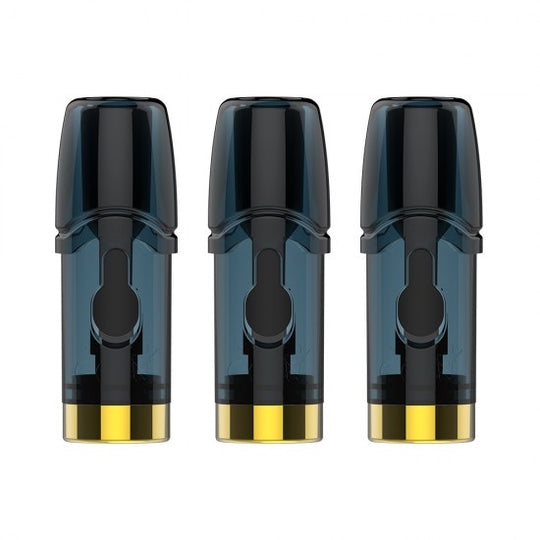 Quawins Vstick Pro Cartridge 2ml (3pcs/pack) Premium Vapes shop UAE