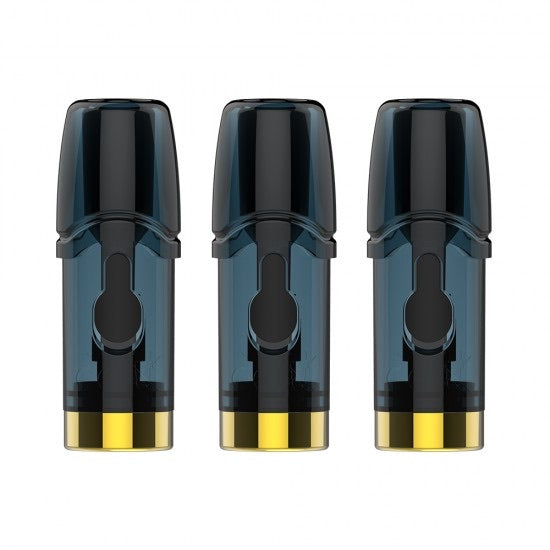 Quawins Vstick Pro Cartridge 2ml (3pcs/pack) Premium Vapes shop UAE