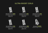 Lost Vape Ultra Boost V2 Replacement Coils (5pcs/pack) | Premium Vapes shop UAE