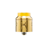 PURGE X RDA Tank 25mm premium vapes uae