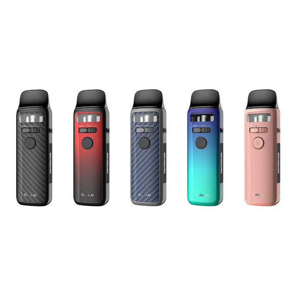 Voopoo Vinci 3 MOD Pod Kit 1800mAh | Premium Vapes shop UAE