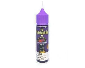 Almalaki Grape Raspberry 60ML