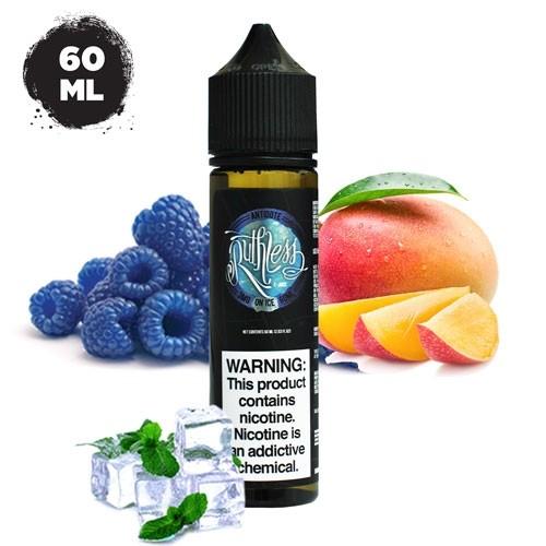 RUTHLESS VAPOR - Antidote ON ICE | UAE Vapors R Us - The first vape store in UAE