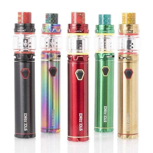 SMOK - STICK PRINCE BABY | UAE Vapors R Us - The first vape store in UAE