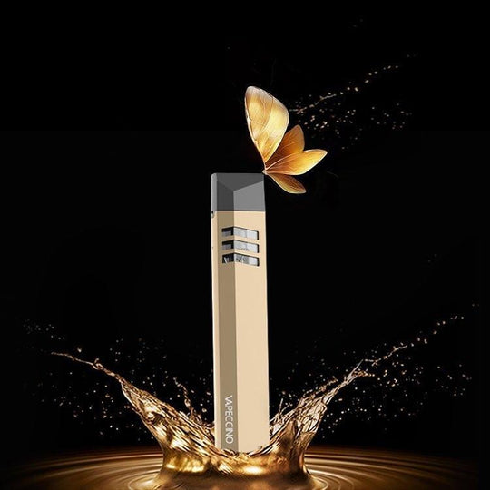 VAPECCINO MATE 1 STARTER KIT | premium vapes shop UAE  - The first vape store in UAE