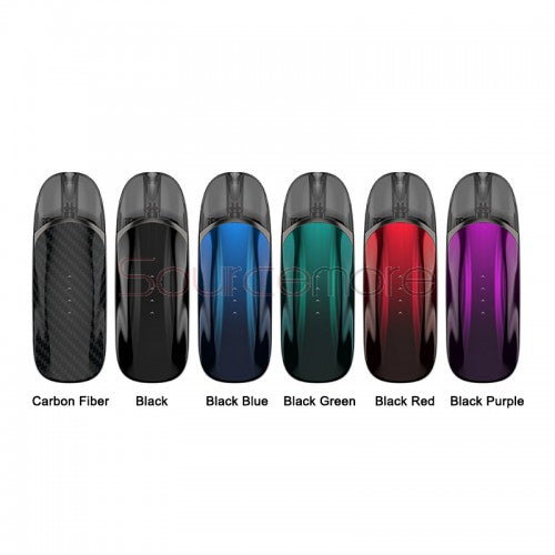 Vaporesso Zero 2 Pod Kit 800mAh premium vapes shop uae